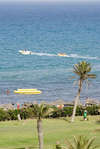 Vincci Nour Palace Hotel 